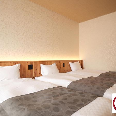 Hotel Abest Hakuba Resort Exterior photo