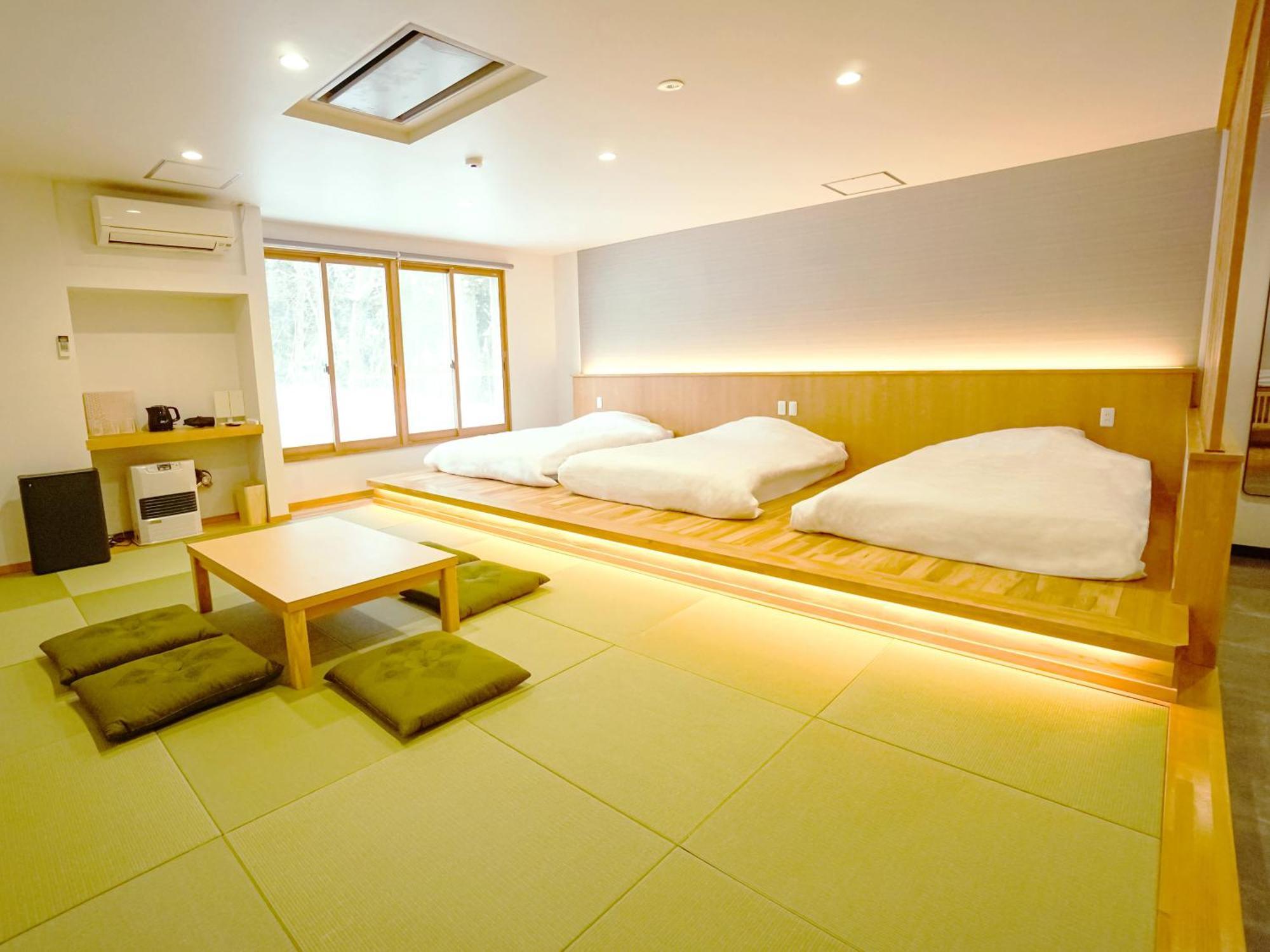 Hotel Abest Hakuba Resort Exterior photo