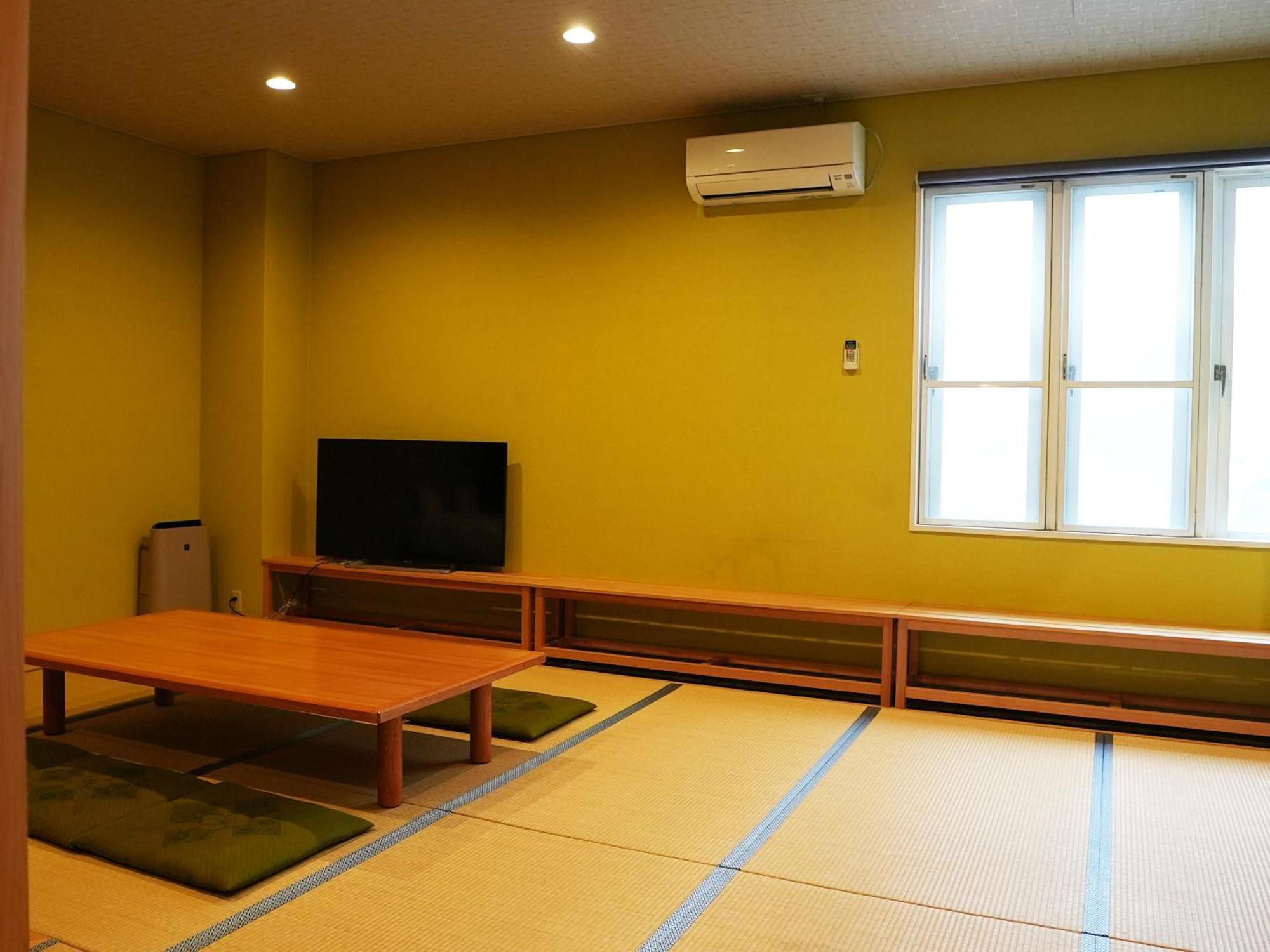 Hotel Abest Hakuba Resort Exterior photo