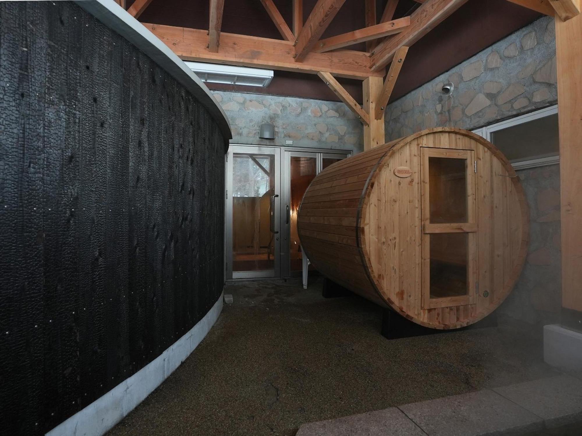 Hotel Abest Hakuba Resort Exterior photo