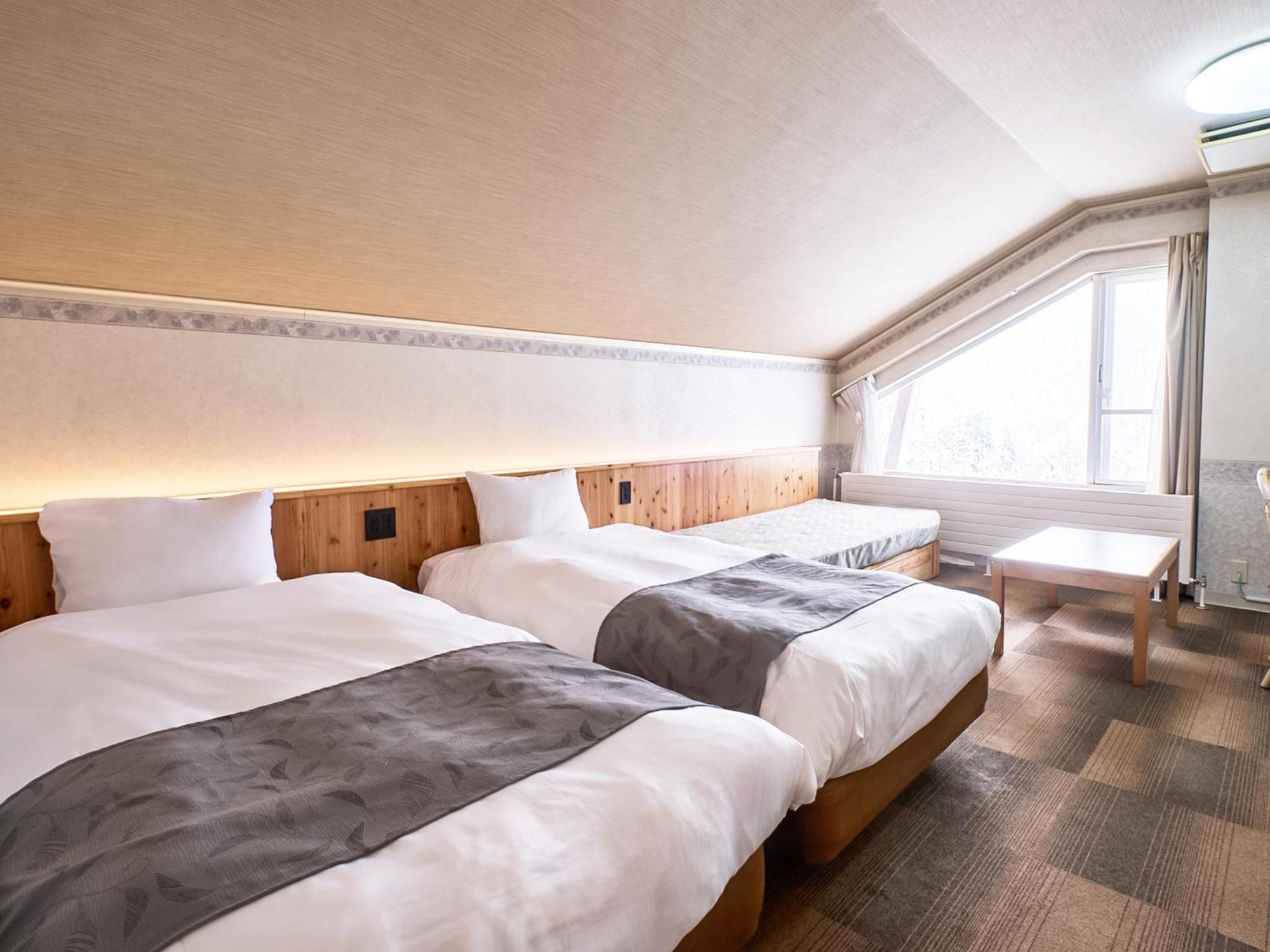 Hotel Abest Hakuba Resort Exterior photo
