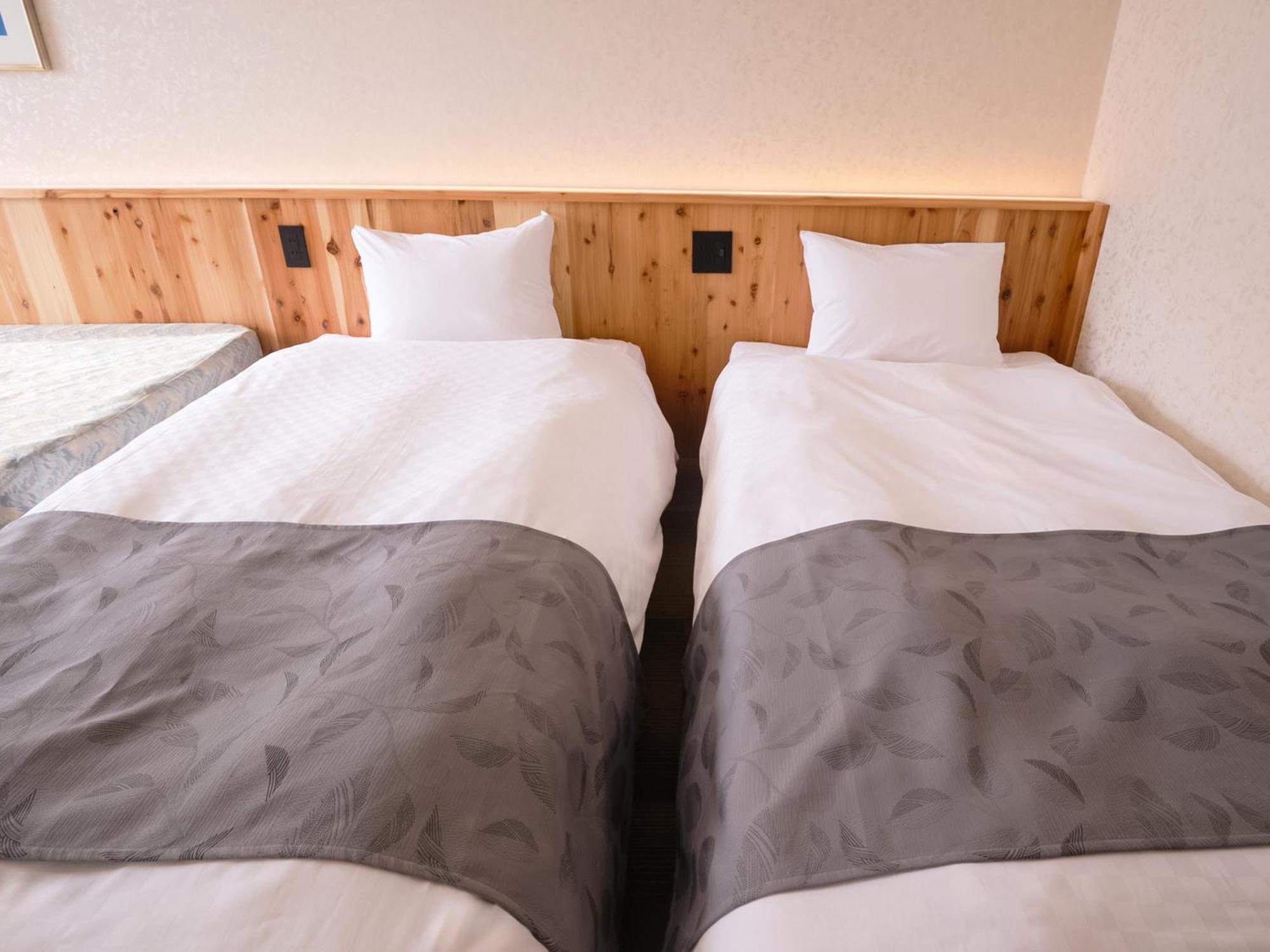 Hotel Abest Hakuba Resort Exterior photo