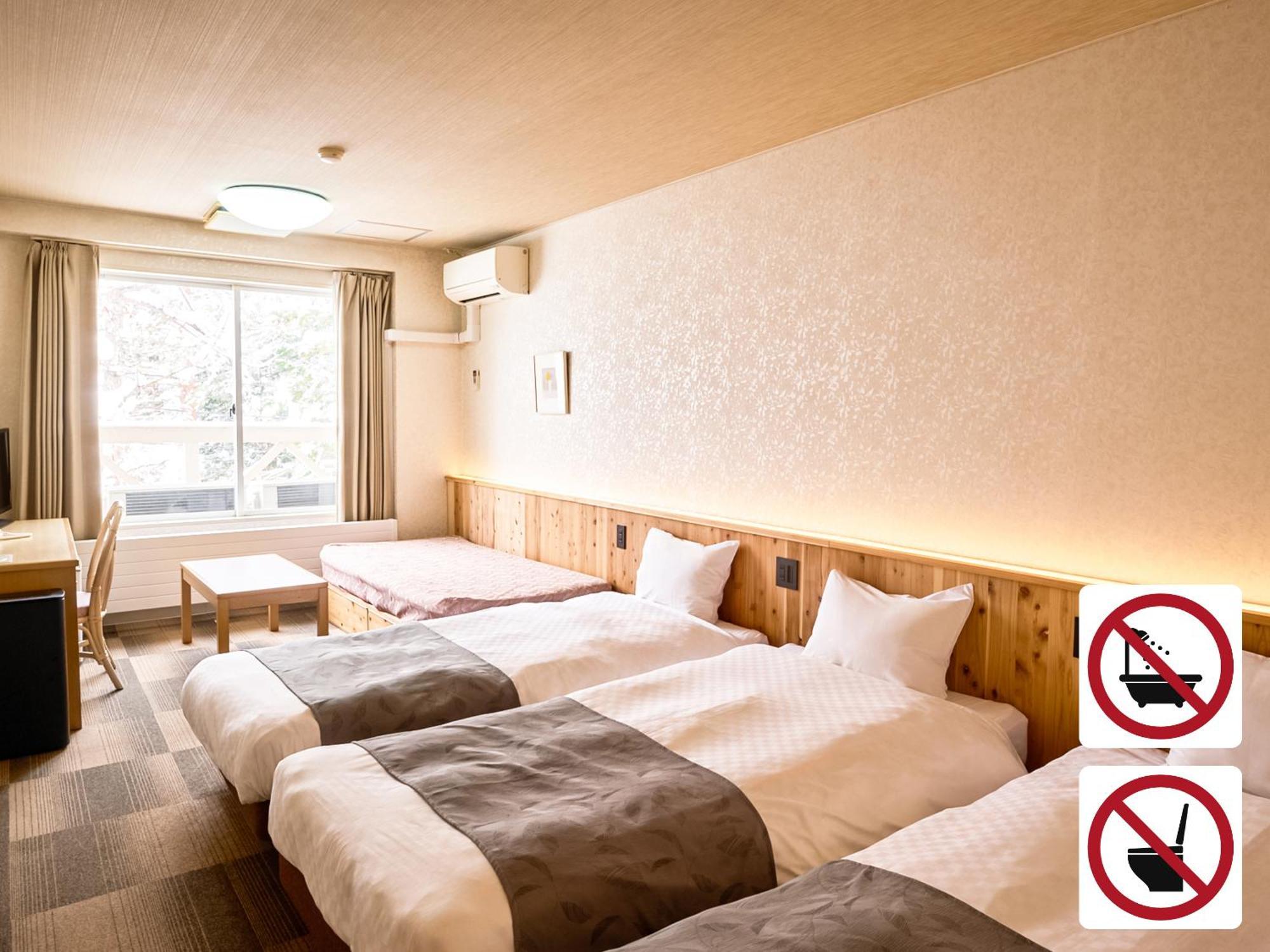 Hotel Abest Hakuba Resort Exterior photo